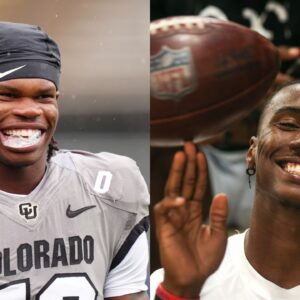 “He Was Talking Sh*t”: Deestroying Details His Neck Injury After Travis Hunter Roasts Him For His Inability To Tackle