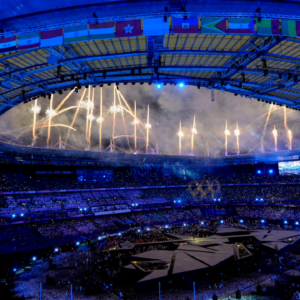 “Flag Football Will Be Litty”: 2028 Olympics to Unveil Five New Sports, Sparking Enthusiasm Across the Sports World