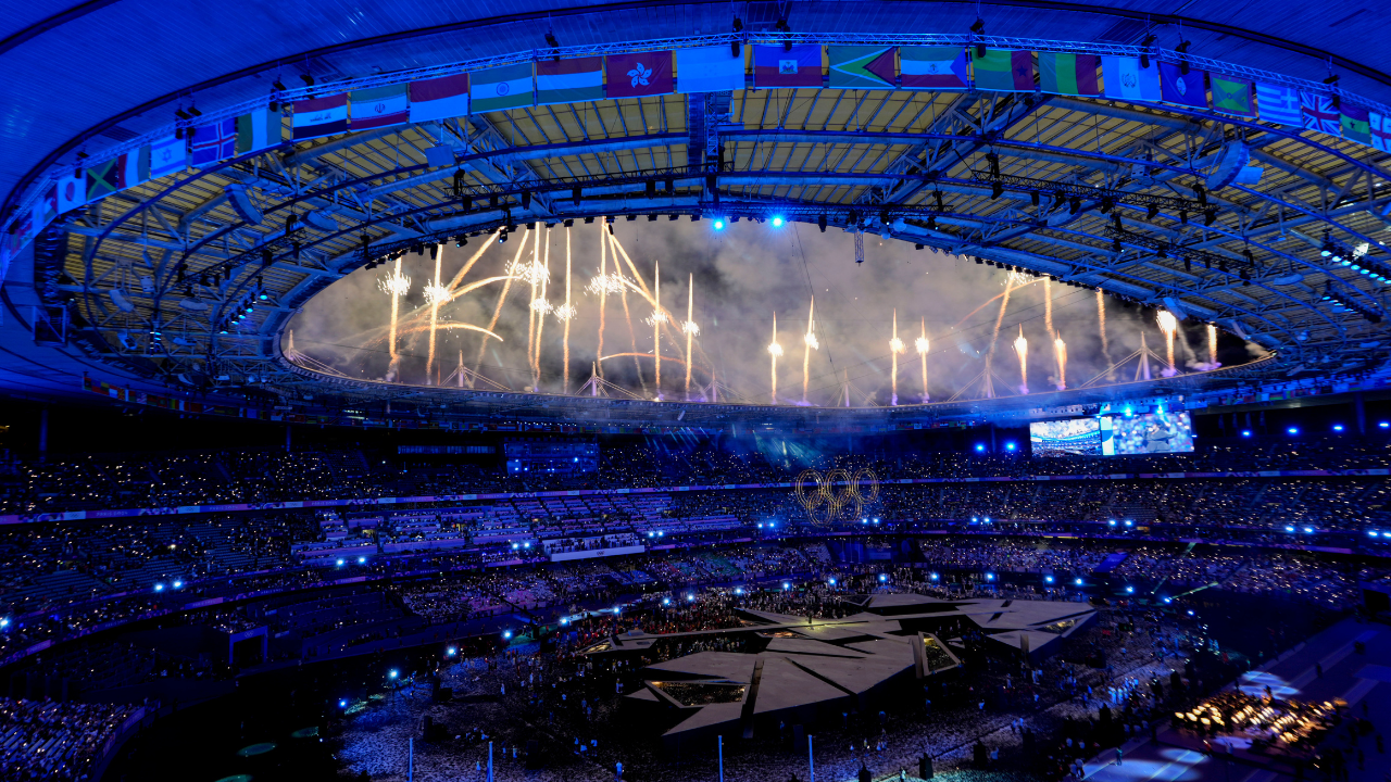 “Flag Football Will Be Litty”: 2028 Olympics to Unveil Five New Sports, Sparking Enthusiasm Across the Sports World