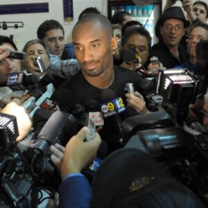 Kobe Bryant