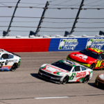 How Does Wind Affect the Next-Gen Car Compared to Older NASCAR Cars?