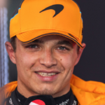 Lando Norris Flexes His $450,000 Worth Porsche on Streets of Monaco