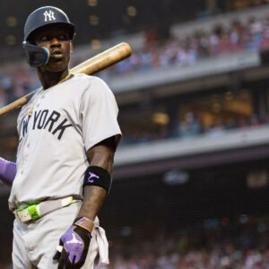 "I Was Always the Outsider": Jazz Chisholm Jr. Reveals Anime's Role in Baseball Journey, How Monkey D. Luffy Shaped Him