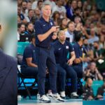 Richard Jefferson Supports Steve Kerr's Decision to Bench Jayson Tatum for Team USA in the Olympics