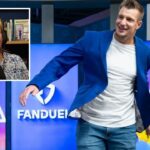 “We Had a Schedule”: Mama Gronk Revisits Raising Her Five Boys During School Days