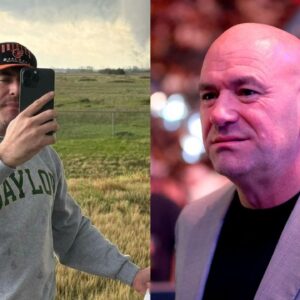 Dana White Boils Over as Bob Menery Disagrees on Power Slap Outshining UFC