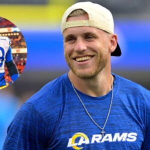 “Our Offense Did Nothing”: Cooper Kupp Passes MVP Honors to Aaron Donald for Super Bowl Win