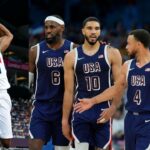 Shaquille O’Neal Lays Out Kobe Bryant Motivation Ahead of Team USA’s Gold Medal Game vs France