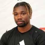“Fought... For Others”: Noah Lyles Reflects on Impact of Late Coach Rashawn Jackson and Their Dream of “World Domination”