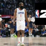 James Harden's Nonchalant 'Don't Care' Reaction to His Controversial NBA 2K25 Rating