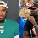 LeBron James Laughs At Doeboy Calling Him A Cheater On Madden