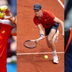 Carlos Alcaraz's 'Clean Sport' Comment on Jannik Sinner Draws 4-Word Reaction From Nick Kyrgios