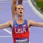 Cole Hocker Opens Up on Diamond League Challenges After Olympics: “Were a Test”