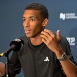 Greg Allensworth Blunder Makes Felix Auger-Aliassime Lose Out on At Least $80,000 in Cincinnati