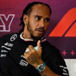 Lewis Hamilton Forgives and Forgets His History With the Italians, But His Fans Remember