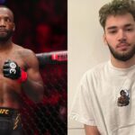 “Worst Champion Ever”: Adin Ross Denigrates Leon Edwards After Losing $250,000 UFC 304 Bet