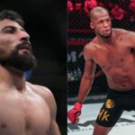 Farid Basharat Accuses Michael 'Venom' Page of Being a ‘Fake Nice Guy’ After UFC 304 Hotel Lobby Altercation