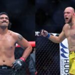 “Suspend His A**”: UFC Fans Demand Dana White Release Junior Tafa for Slapping Valter Walker After Loss