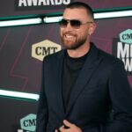 Taylor Swift’s Boyfriend Travis Kelce Announces Plans for His 35th Birthday