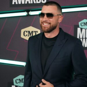 Taylor Swift’s Boyfriend Travis Kelce Announces Plans for His 35th Birthday