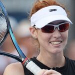 All About the Controversial NCAA Rule Which Denied Texas Longhorn Maya Joint $140,000 For US Open Debut Win