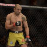 Jose Aldo Demanded Conor McGregor Rematch Minutes After His Loss – But It Never Happened