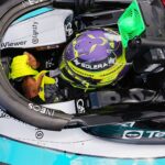James Allison Reveals W15’s “Too Hard to Handle” Trait Spoiled Lewis Hamilton’s Podium Chances in Zandvoort
