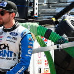 "Hopefully, the repercussions aren't too bad": Chase Briscoe Rallies Behind SHR Employees After Playoff Exit