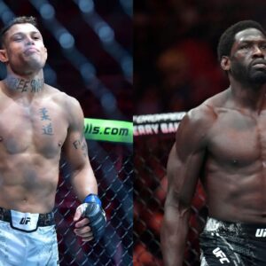 Jared Cannonier vs. Caio Borralho: Date, Time, Streaming Info, Fight Card- a Complete Fan Guide