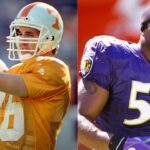Ray Lewis Used to Drive Me to the Ground & Use Me to Get Up: Peyton Manning