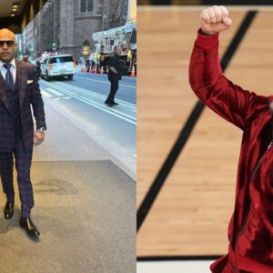 Ali Abdelaziz Warns Conor McGregor Will ‘Pay’ for Disrespecting Khabib Over Donald Trump’s Confession