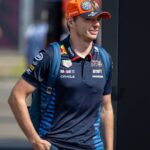 Max Verstappen Rejects Negative Reviews and Shares His Take On F1's Future