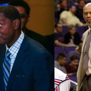 Isiah Thomas Vehemently Claims Kareem Abdul-Jabbar on the Pistons Would've Led to Faster Titles for Him