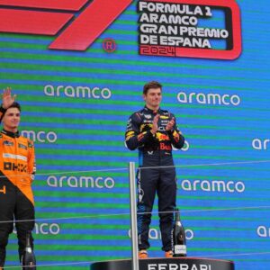 Revisiting Lando Norris’ Lewis Hamilton Comments That He Made Five Years Before Title Fight With Max Verstappen