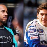 “I Wanted to Drive Like He Did”: Lewis Hamilton Reveals How He Started to Idolize Ayrton Senna
