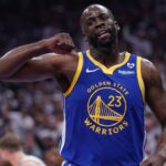 Draymond Green Describes Half-Time Panic as USA Narrowly Avoid Loss to Serbia