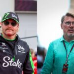 “Never Meet Your Heroes”: Valtteri Bottas Answers If He Still Idolizes Mika Hakkinen
