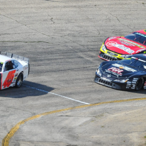 What is the Battle at Berlin? Details, Format, and NASCAR Connection