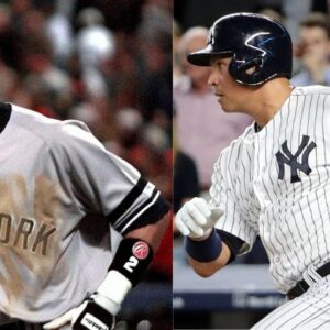 "He’s not a true friend" - When Derek Jeter Admitted Holding Grudge Against Alex Rodriguez's Disloyalty