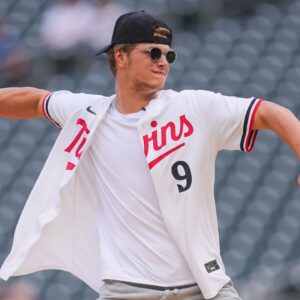 Vikings Fans Left in Shambles Over JJ McCarthy’s Latest Update on Injury