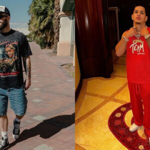 Caleb Plant Pulls Ultimate Troll Move by Buying Edgar Berlanga’s Domain to Hype Up Fight Against McCumby