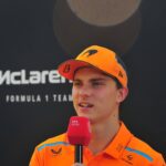 Oscar Piastri Claims Winning Championship Shouldn’t Come at the “Expense of Being Calm and Nice”