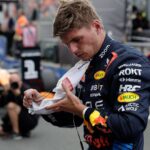 Max Verstappen Blames the ‘Wind’ for Contributing to His Qualifying Woes Against a Faster McLaren