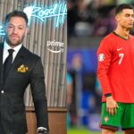 Conor McGregor Catches Blame as Cristiano Ronaldo Snubs Boxing for UFC in Famous ‘This or That’ Game