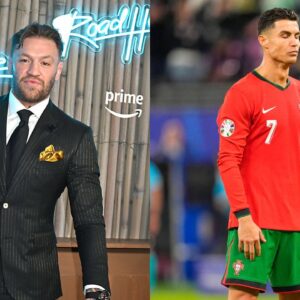 Conor McGregor Catches Blame as Cristiano Ronaldo Snubs Boxing for UFC in Famous ‘This or That’ Game