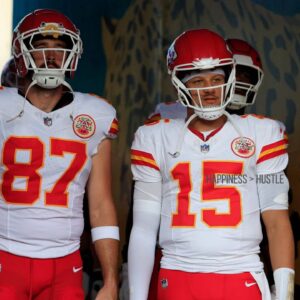 Travis Kelce