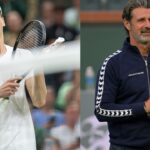 Jannik Sinner Controversy Makes Patrick Mouratoglou Interview on Doping Spread Like Wildfire