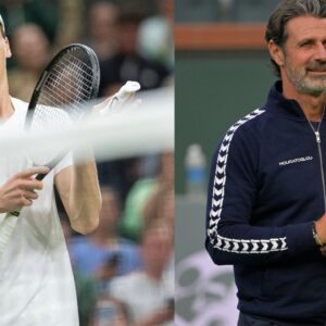 Jannik Sinner Controversy Makes Patrick Mouratoglou Interview on Doping Spread Like Wildfire