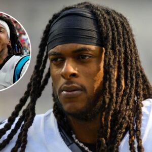 Moments After Calling Him Out, Cam Newton Hypes Up Davante Adams in Ultimate NFL Fantasy Draft