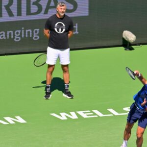 "Nobody Can Touch Him": Novak Djokovic's Ex-Coach Goran Ivansevic Makes Huge Claim Ahead of US Open 2024